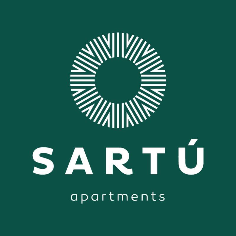 Sartu Apartments San Vigilio Di Marebbe Exterior photo